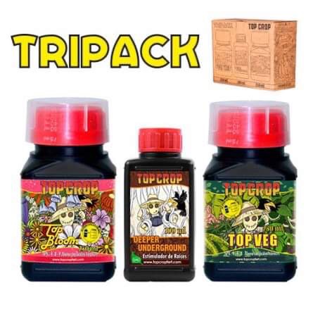 198863590_4210351752391533_6463081028919168778_n TRIPACK TOP CROP 250 ML - Imagen 1