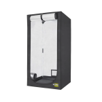 CARPA INDOOR GARDEN HIGH PRO 100X100X200 - Imagen 2