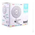 KIT INDOOR ECONOMICO 80X80X160 400W - Imagen 6