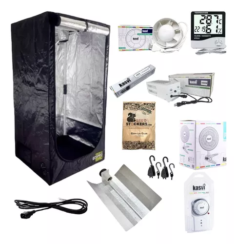 D_NQ_NP_912254-MLC76589529777_052024-O-kit-indoor-economico-80x80x160-400w KIT INDOOR ECONOMICO 80X80X160 400W - Imagen 1