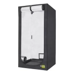 KIT INDOOR ECONOMICO 80X80X160 400W - Imagen 8