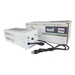 KIT INDOOR ECONOMICO 80X80X160 400W - Imagen 9