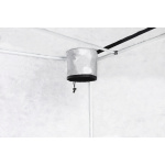 CARPA INDOOR GARDEN HIGH PRO 80X80X160 - Imagen 8
