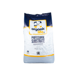 SUSTRATO ORGANIC LIFE 50LT