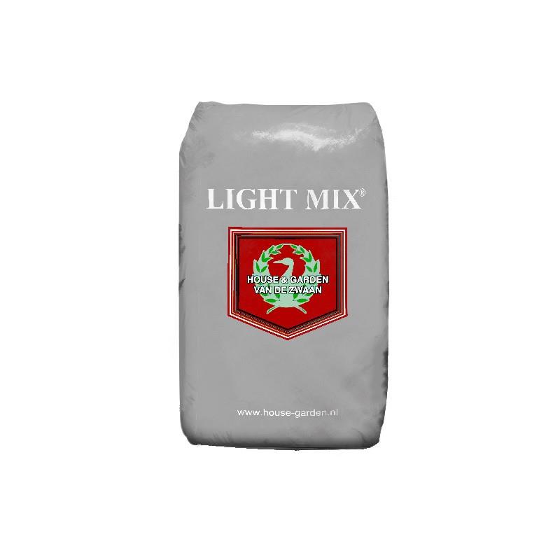 sustrato-light-mix-50-lt-house-garden SUSTRATO LIGHT MIX 50 LTS- HOUSE & GARDEN - Imagen 1