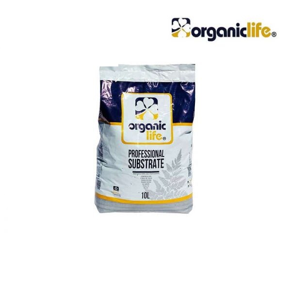 Sustrato-Organic-Life-Light-10-Litros-600x600 SUSTRATO ORGANIC LIFE 10 LTS - Imagen 1