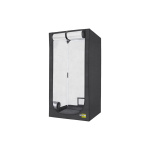 CARPA INDOOR GARDEN HIGH PRO 150X150X200