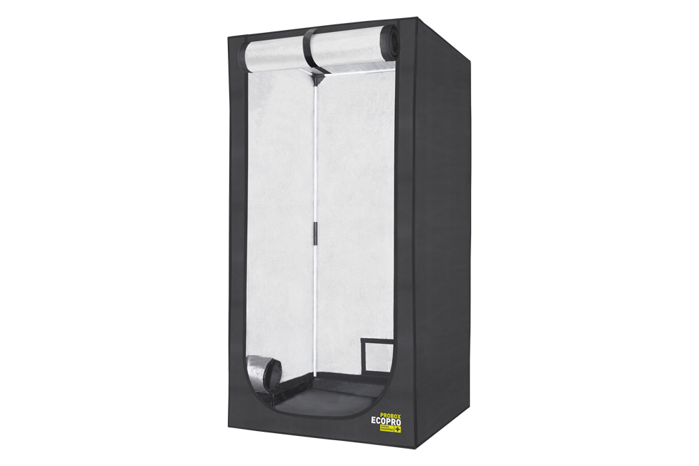 ecopro01 CARPA INDOOR GARDEN HIGH PRO 150X150X200 - Imagen 1