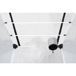 CARPA INDOOR GARDEN HIGH PRO 100X100X200 - Imagen 8