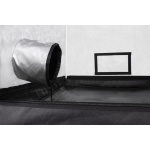 CARPA INDOOR GARDEN HIGH PRO 100X100X200 - Imagen 6