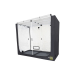 CARPA INDOOR GARDEN HIGH PRO 240X120X200