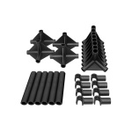 CARPA INDOOR GARDEN HIGH PRO 240X120X200 - Imagen 9