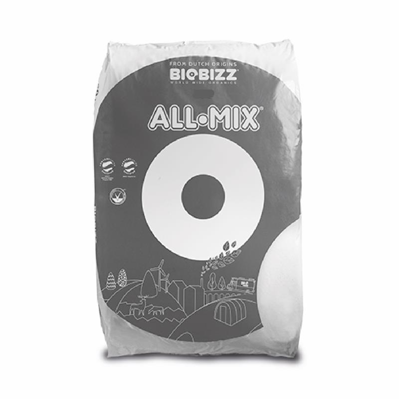 sustrato-all-mix-de-50-litros-biobizz SUSTRATO ALL MIX 50 LTS- BIOBIZZ - Imagen 1