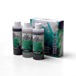 TRIPACK ORGANICO 250ML-WONDERLAND