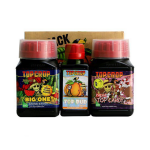 Top Crop Bud Pack - Potenciador De Flora