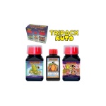 TRIPACK TOP CROP AUTO 250 ML C/U