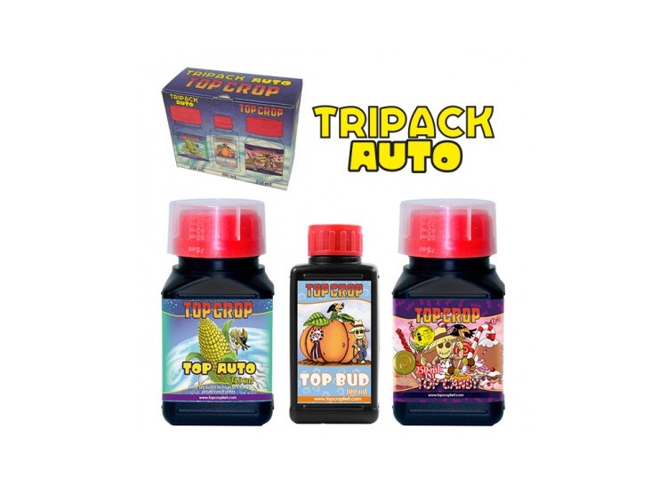pack-de-fertilizantes-tripack-auto-top-crop TRIPACK TOP CROP AUTO 250 ML C/U - Imagen 1