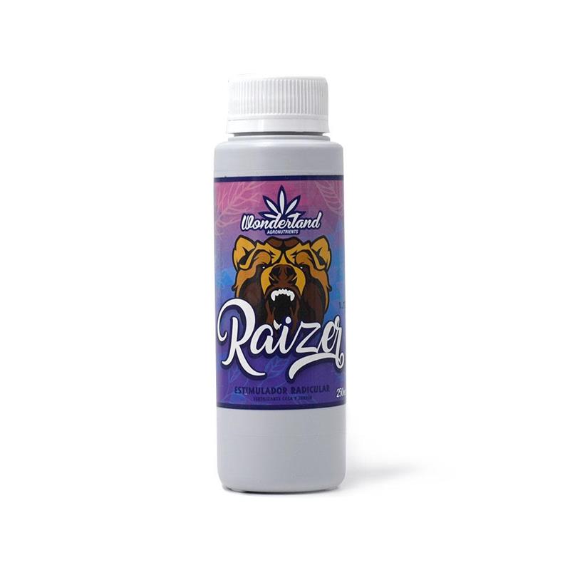 raizer-250ml-wonderland ENRAIZANTE RAIZER 250 ML- WONDERLAND - Imagen 1