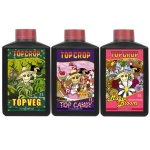 TRIPACK TOP CROP 1 LTS-C/U