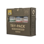 TRYPACK INDOOR 250ML C/U - BIOBIZZ