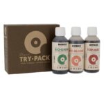 TRYPACK INDOOR 250ML C/U - BIOBIZZ - Imagen 2