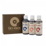TRYPACK OUTDOOR 250ML C/U - BIOBIZZ