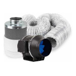 Kit Anti Olor 100 Indoor