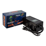 Balastro Indoor Profesional 600w - Grow Genetics