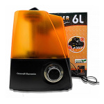 Humidificador Indoor 6lts- Cornwall Electronics