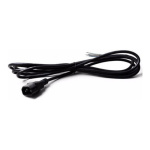 Cable Iec Para Balastros Indoor 3 X 0,75mm2 - Grow Genetics