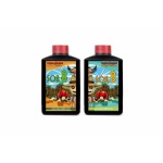 Pack Fertilizantes Soil A + B Top Crop