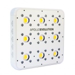 Panel Led Indoor Apollo Evolution 9 Cob/smd 280w
