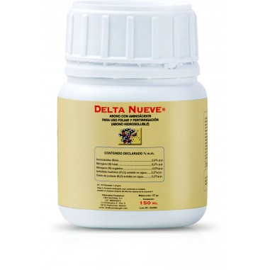delta-9-150-ml Delta 9 150 Ml - Imagen 1