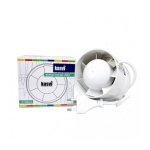 Extractor Indoor Kasvi 4¨/100mm
