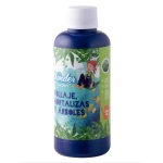Follaje, Hortalizas Y Arboles 250 Ml- Wondergarden