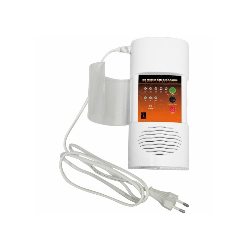 ozonizador-cornwall-electronics-7w-200-mg-h-1 Ozonizador Indoor Cornwall Electronics - 200 Mg/h - Imagen 1