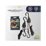 Poleas Light-duty Hanger 5kg - Grow Genetics