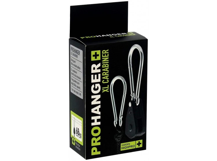 poleas-pro-hanger-68kg-garden-highpro Poleas Pro Hanger 68kg - Garden Highpro - Imagen 1