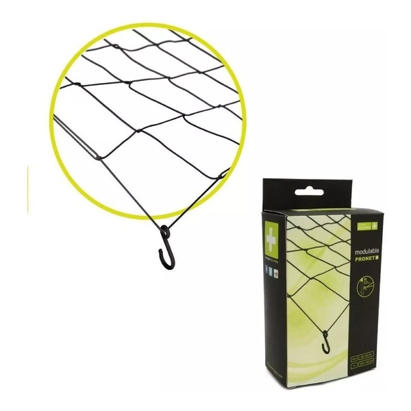 pronet Malla Scrog Armarios De 60 Hasta 120 - Garden Highpro - Imagen 1
