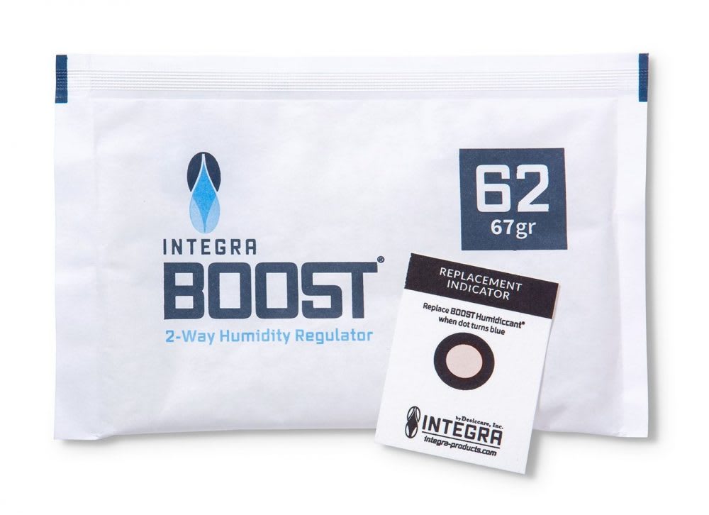regulador-humedad-curado-integra-boost-e15571959586990690 Regulador Humedad Sachet (62%) 67 Grs- Integra Boost - Imagen 1