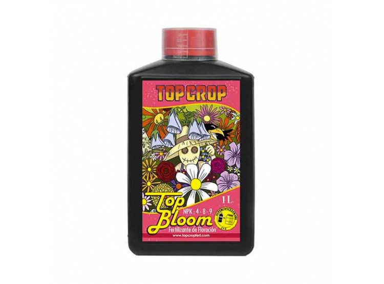 top-crop-top-bloom-1l Top Bloom 1 Lts - Top Crop - Imagen 1
