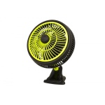Ventilador Indoor Profesional Oscilante -Garden High Pro