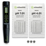 MEDIDOR EC-MILWAUKEE