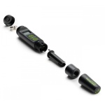 Medidor Ph/ec/tds/temp-milwaukee - Imagen 3