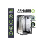 Carpa Premium Indoor Grow Genetics 120x120x200