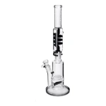 Bong Pyrex Glicerina Bonglab 48cm - Imagen 3