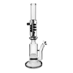 Bong Pyrex Glicerina Bonglab 48cm - Imagen 4