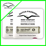 PROMOCION 2X1 XTREME AUTO X3-DUTCH PASSION