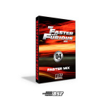 Faster And Furious Faster Mix X4