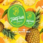 Tutti Frutti Xxl Automix 12 Semillas BSF Seeds - Imagen 3